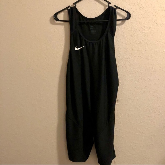 Nike Singlet Size Large